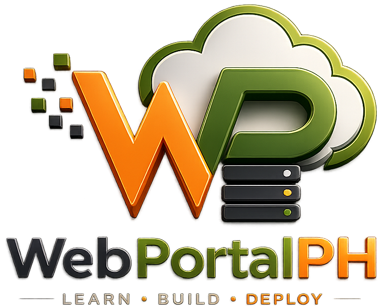 WebPortalPH